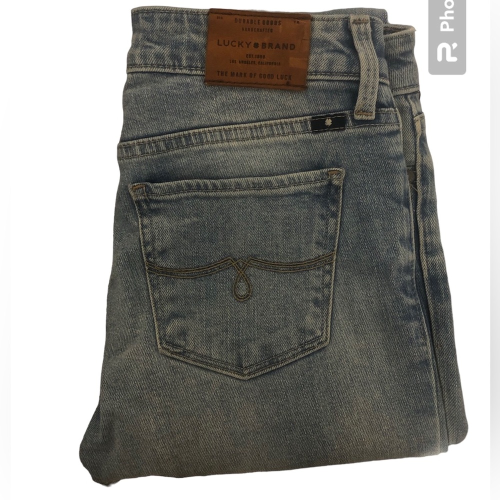 Lucky Brand Jeans